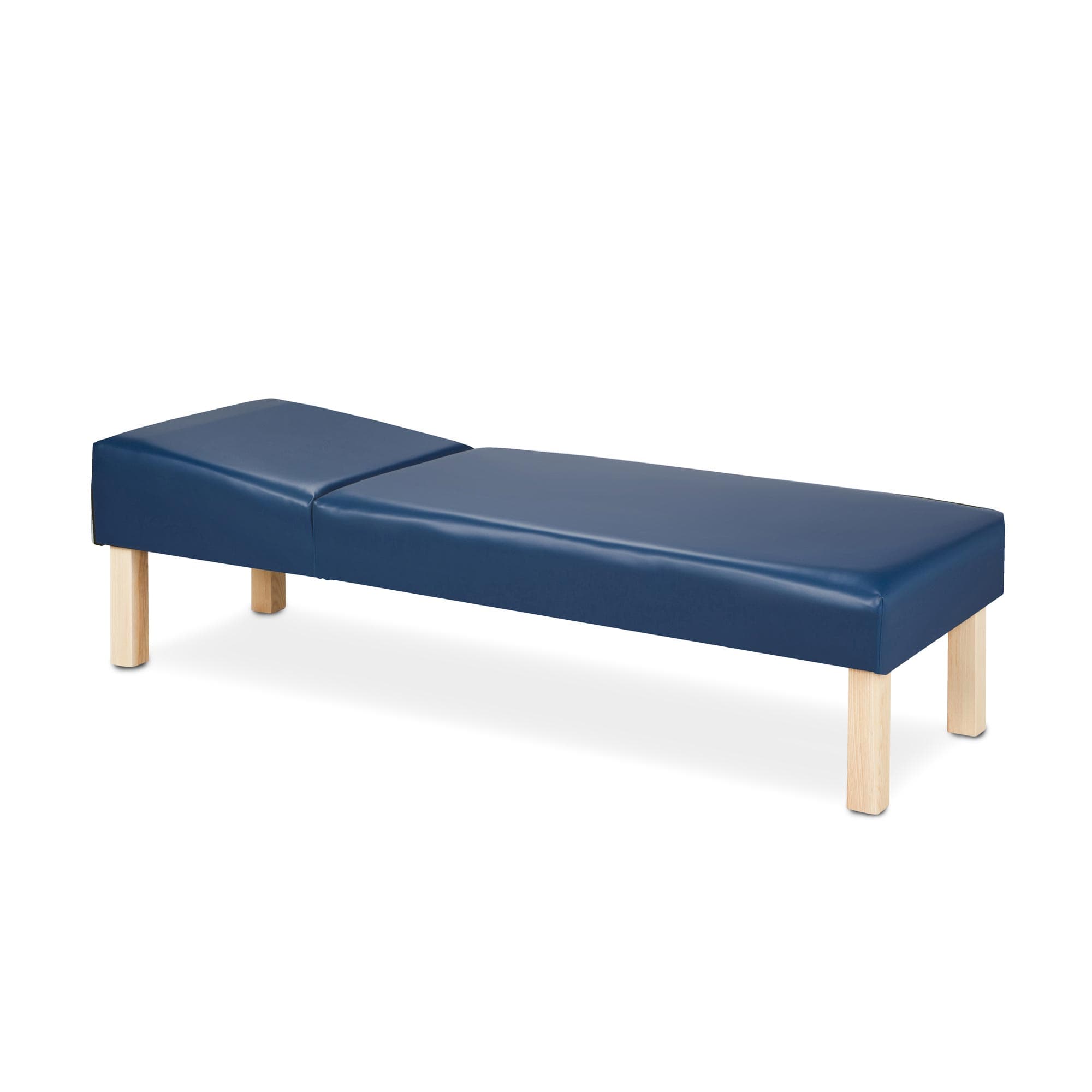 Clinton hardwood leg recovery couch - Image 4