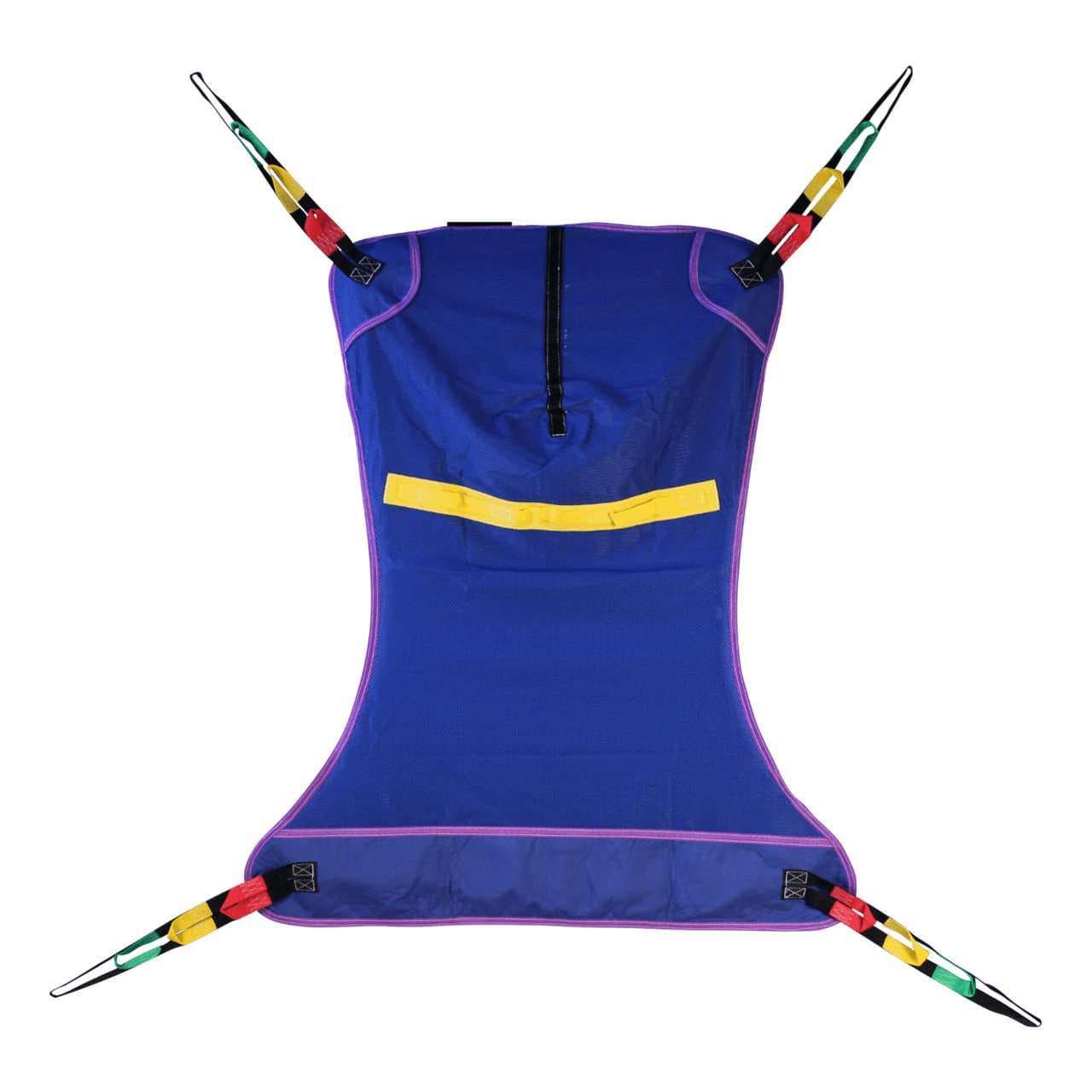 Full Body Mesh Sling without Commode Opening - Medium - Image 1