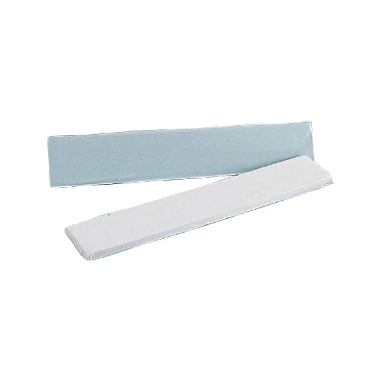 Medline IV Armboard White - Case of 100 - Image 1