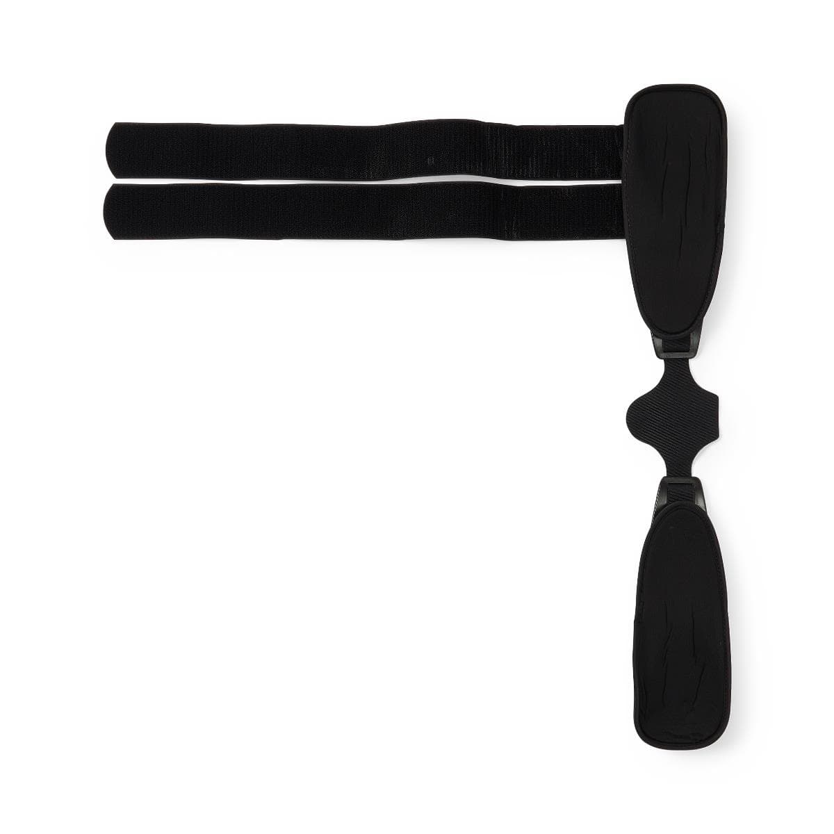 Medline Foam Stirrup Ankle Splint - Image 3