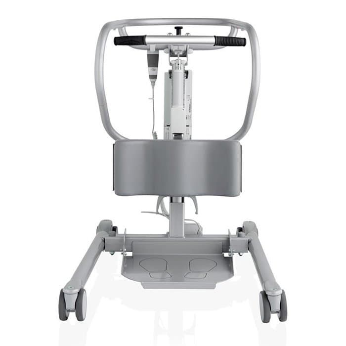 Handicare MiniLift 160 Sit to Stand Up Transfer Lift by RoMedic - Image 2