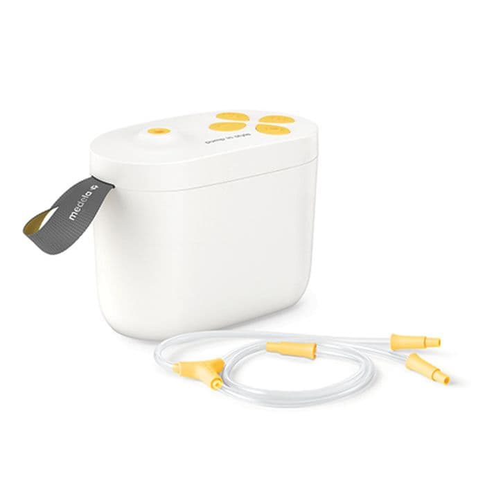 Medela Replacement Tubing For Medela Pump In Style with MaxFlow Breast Pumps - Image 6