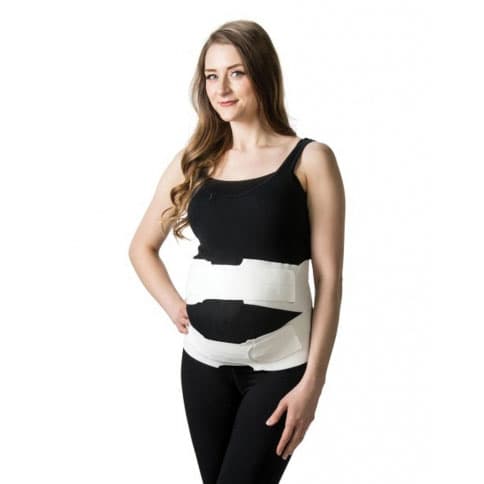 Core Better Binder Abdominal Support, Small - Image 1