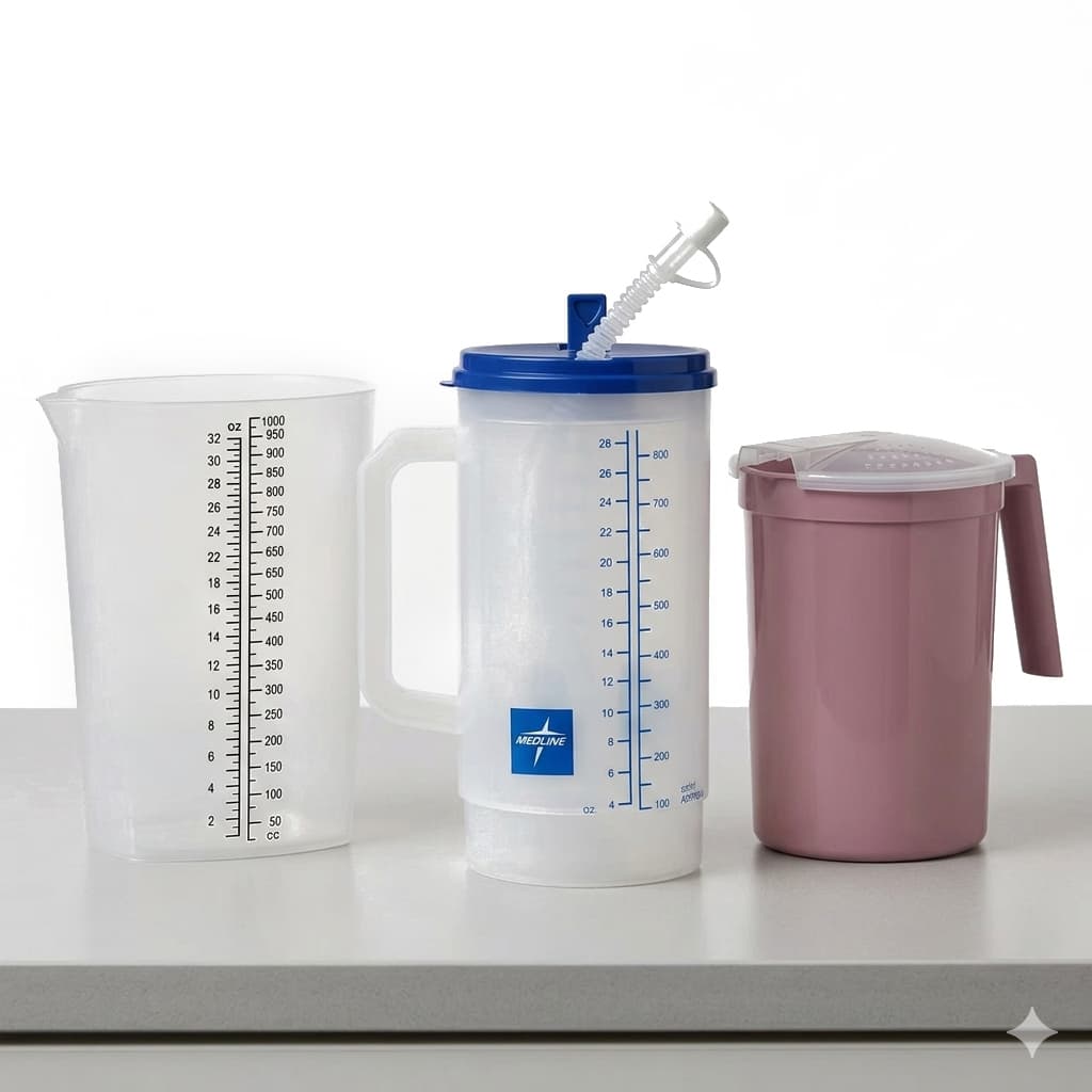 Medical Drinkwares