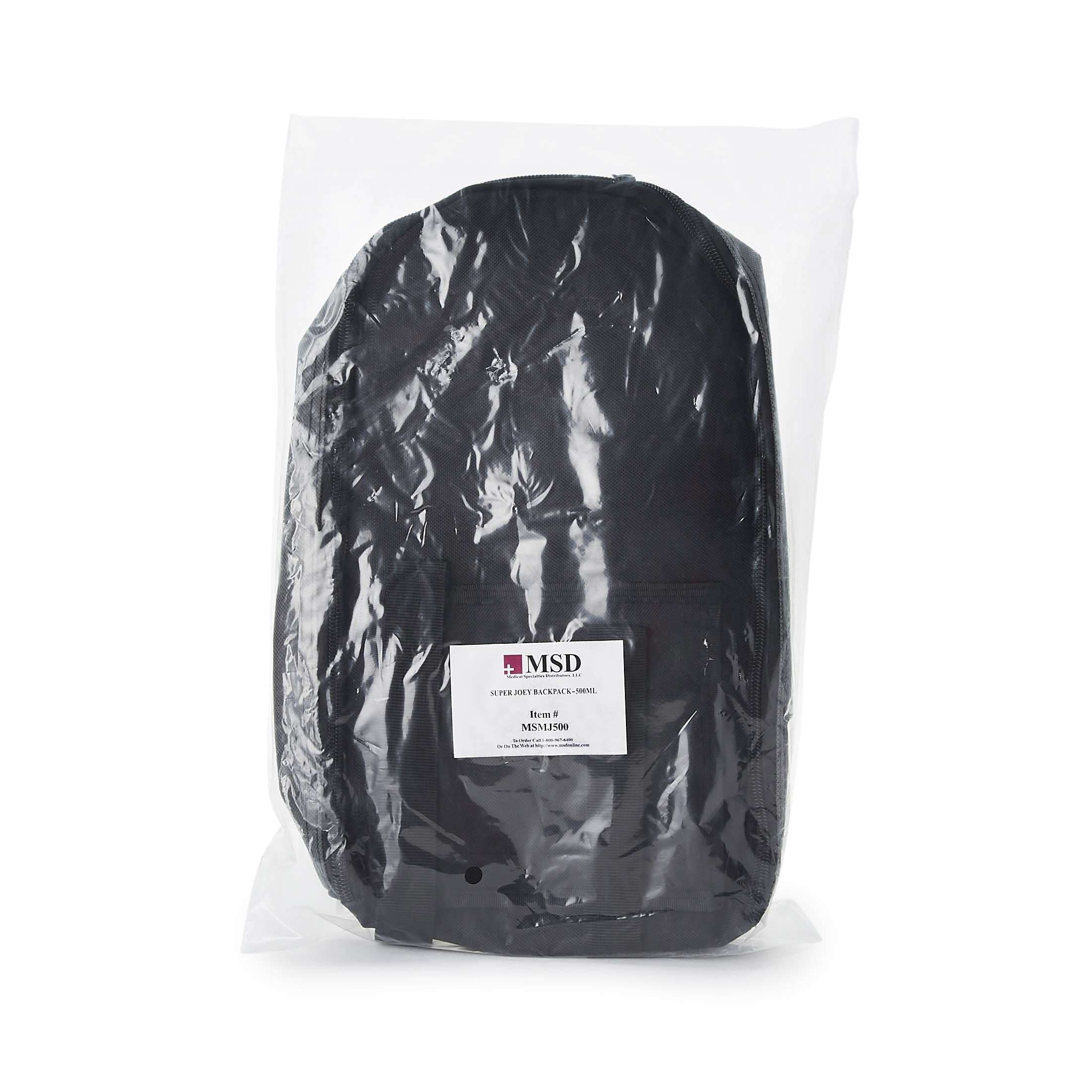 McKesson Feeding Pump Backpack for the Kangaroo Joey Feeding Pump, 500 mL - Image 2