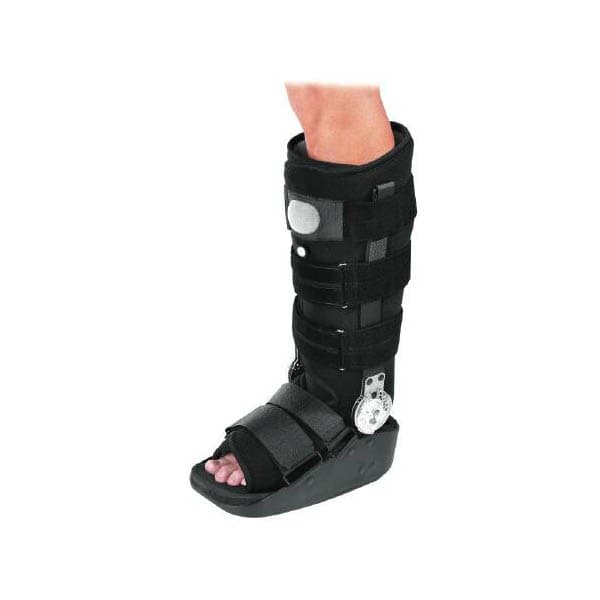 Procare MaxTrax Air ROM Walker Boot, Adult, Medium - Each - Image 1