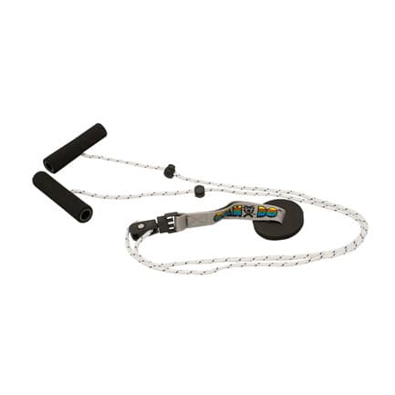 CanDo Overdoor Shoulder Pulley with Door Disc - Image 1