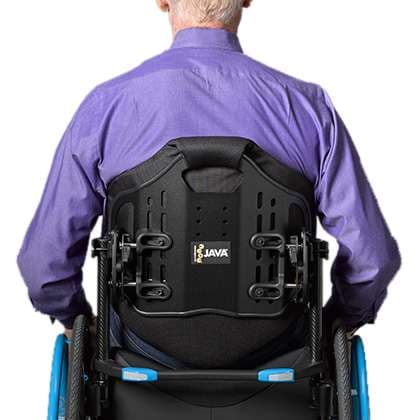 Ride Designs | Wheelchair Cushions and Backs