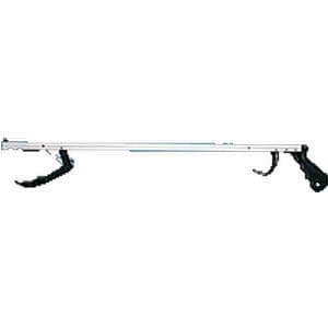 Carex Metal Reacher, Magnetic Tips, 27 Inch - Image 1