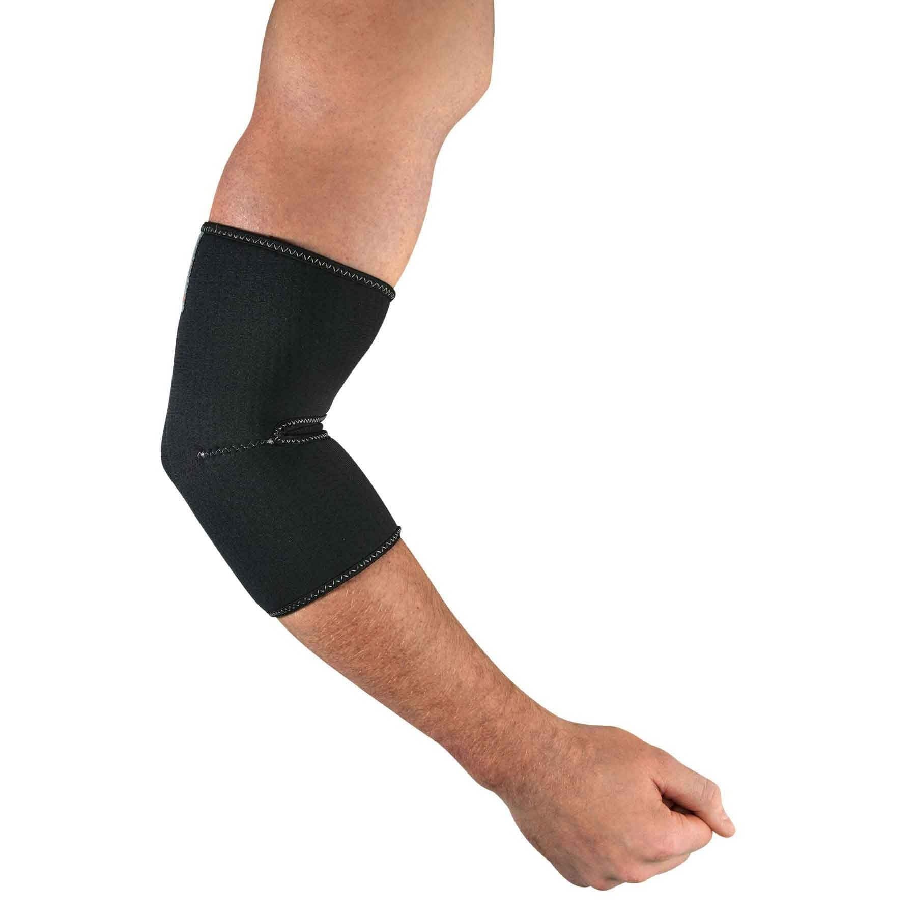 ProFlex 650 Neoprene Elbow Sleeve, 12 to 13 Inch, Extra Large - Image 1