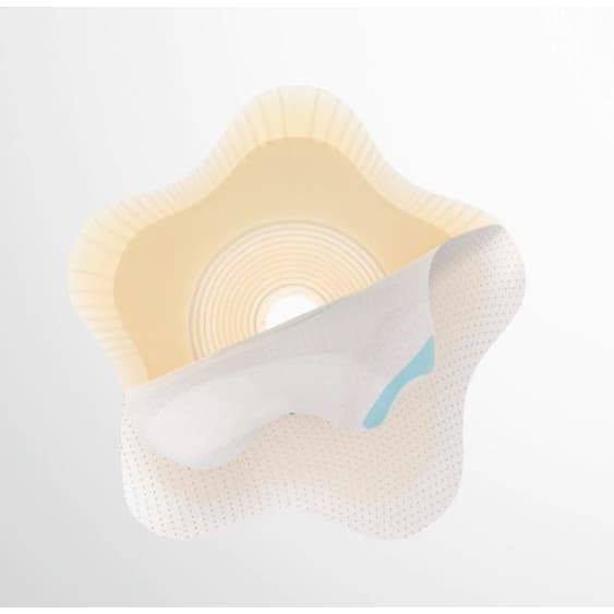 SenSura Mio Click Convex Flip Barrier, Pre-cut - Image 3