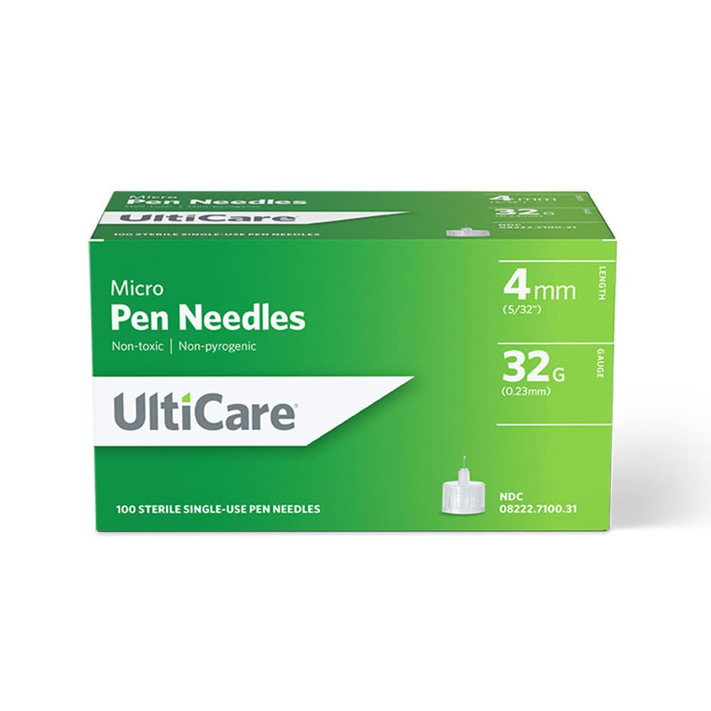 Ultimed UltiCare Pen Needle - Image 3