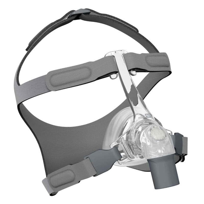 Eson Nasal Mask with Headgear, Medium - Image 1