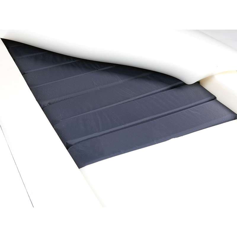 Protekt Supreme Support Self Adjusting Air/Foam Mattress - Image 5