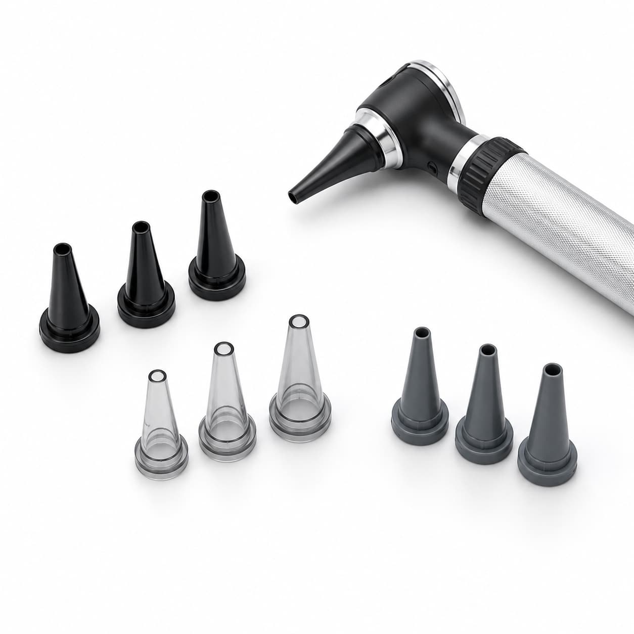 Speculum Tips category