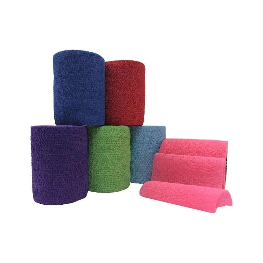 CoFlex Flexible Cohesive Bandage by Andover - Image 7