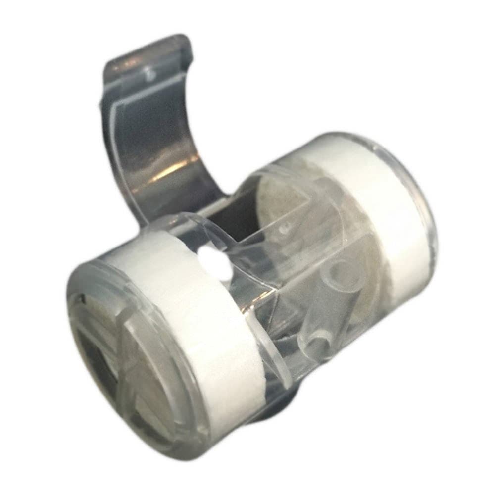 Pepper Medical HME With Oxygen Port and Suction Port - Image 1