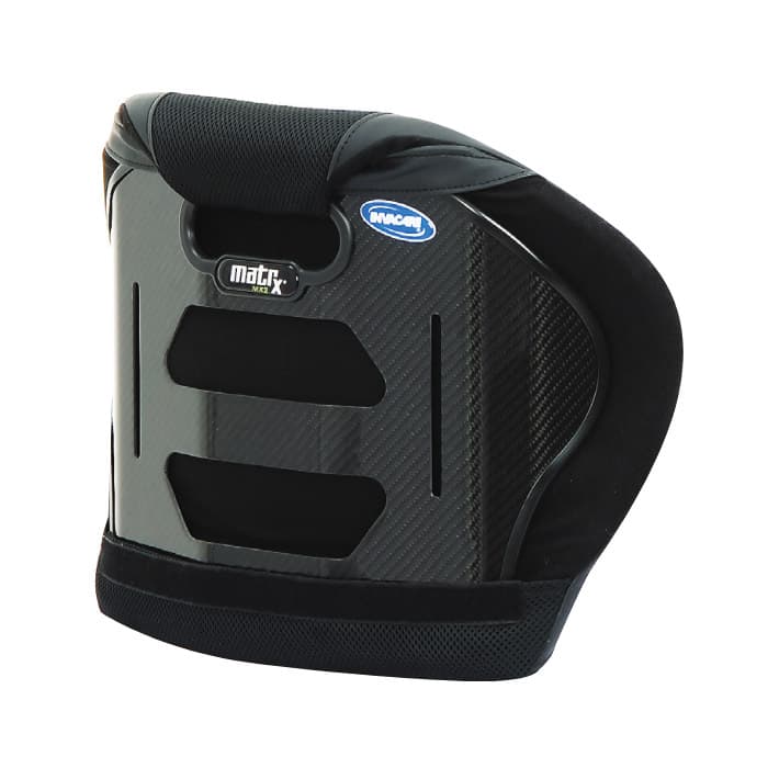 Invacare Matrx® MX2 Wheelchair Back - Image 2