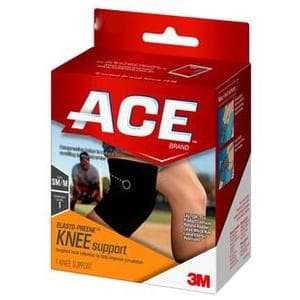 3M ACE Elasto-Preene Knee Brace 16" to 20", Large-Extra Large - Each - Image 1