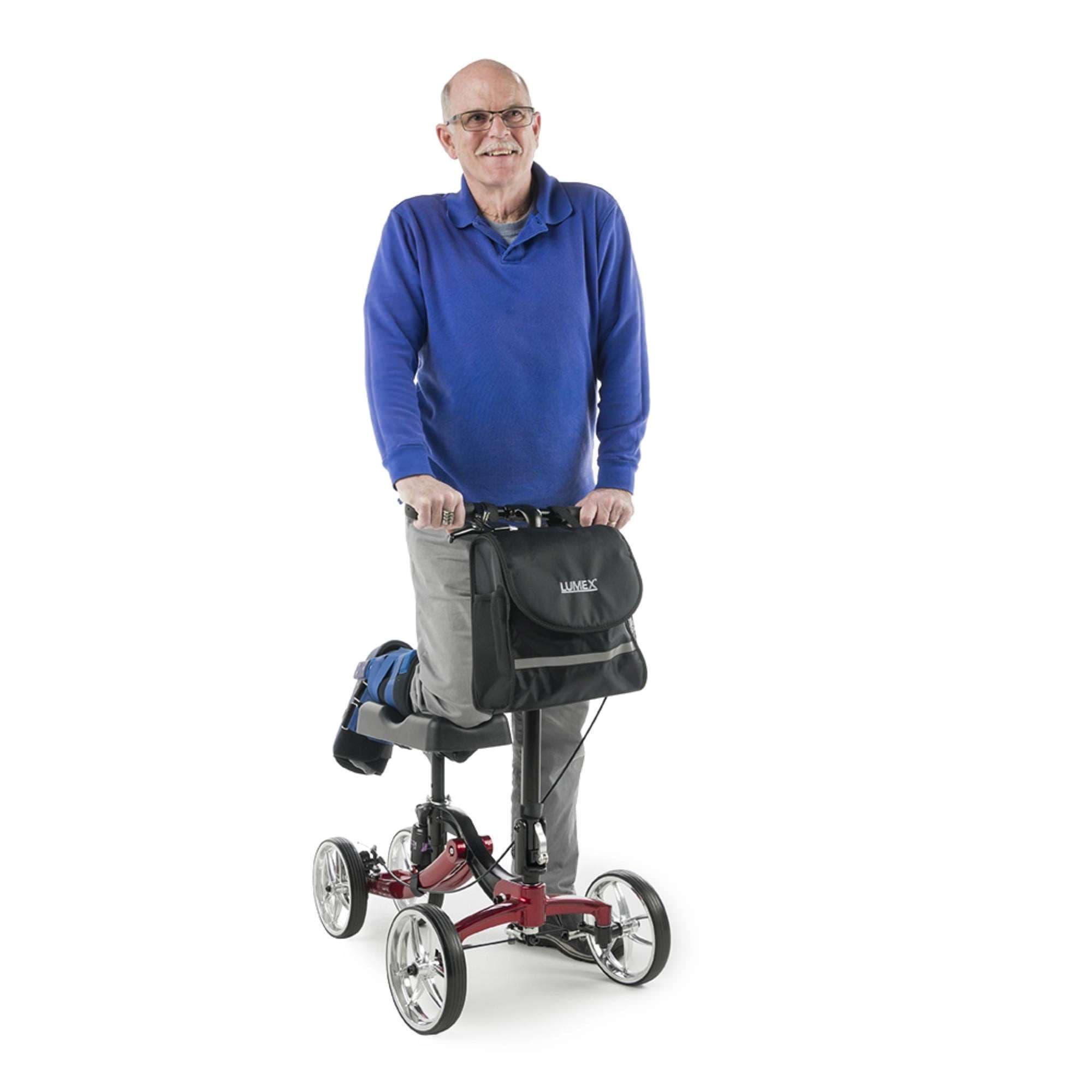 Lumex S8 Knee Walker - Image 5