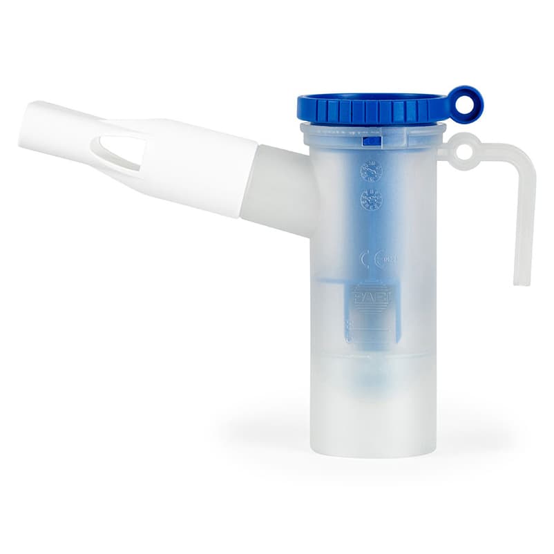 Pari LC D Disposable Nebulizer, 6mL - Case of 50 - Image 1