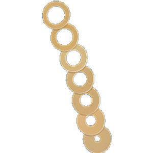 Cymed Hydrocolloid Washer, 1-1/4 Inch, Thin washer - Box of 30 - Image 1