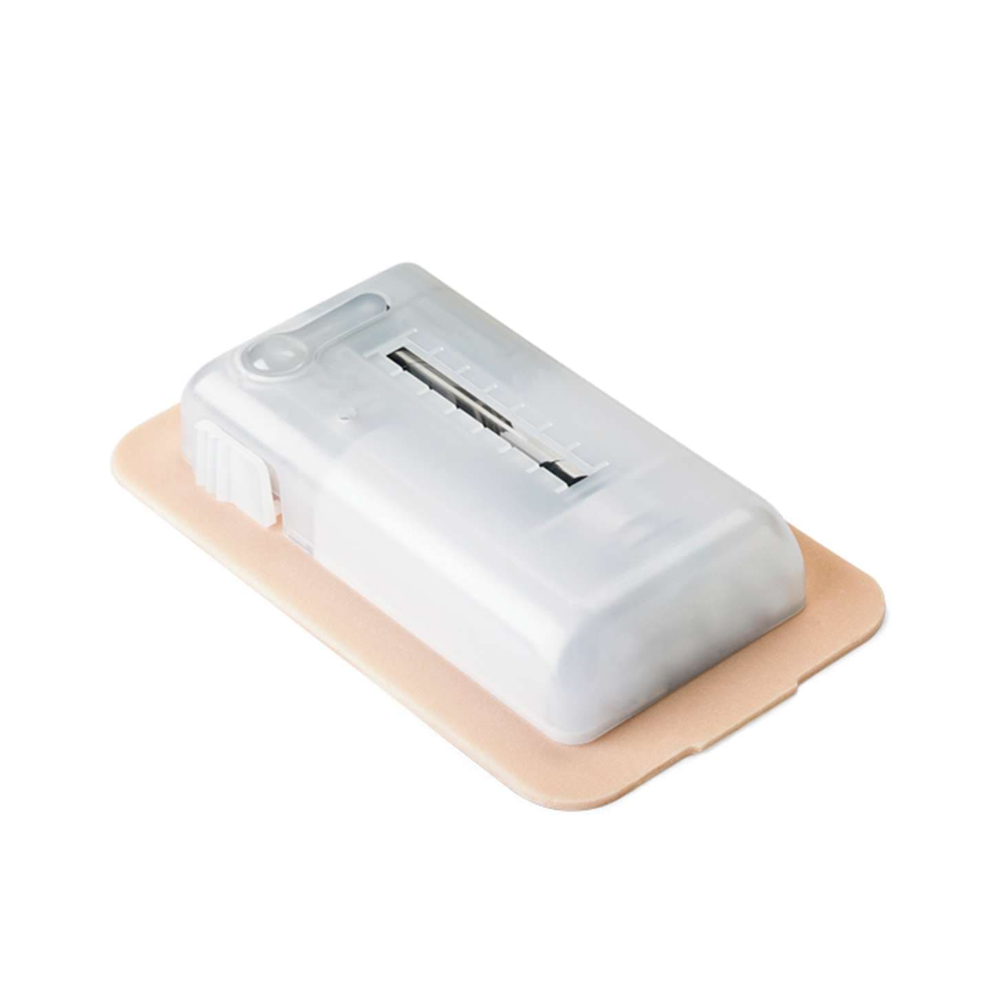 V-GO 30U Disposable Insulin Delivery Device - Box of 30 - Image 1