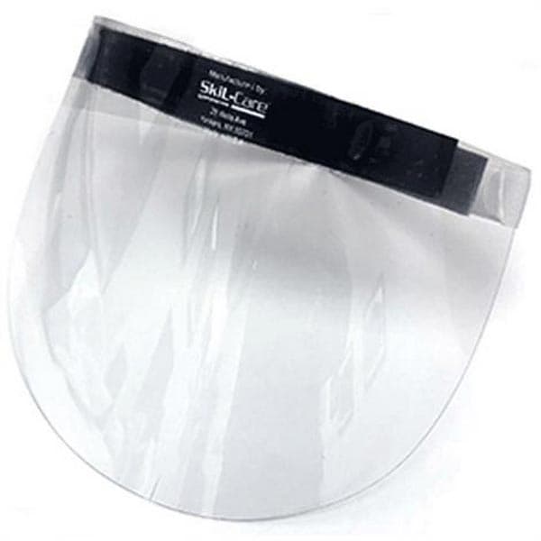 Skil-Care Reusable Face Shield - Box of 12 - Image 2
