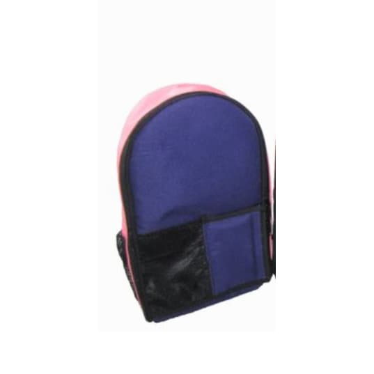Triac Pediatric Backpacks, Purple-Pink, 1000ml - Each - Image 1