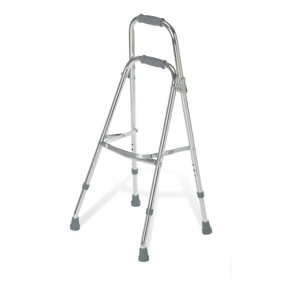 Medline Sidestepper Adult Hemi Walker - Image 2