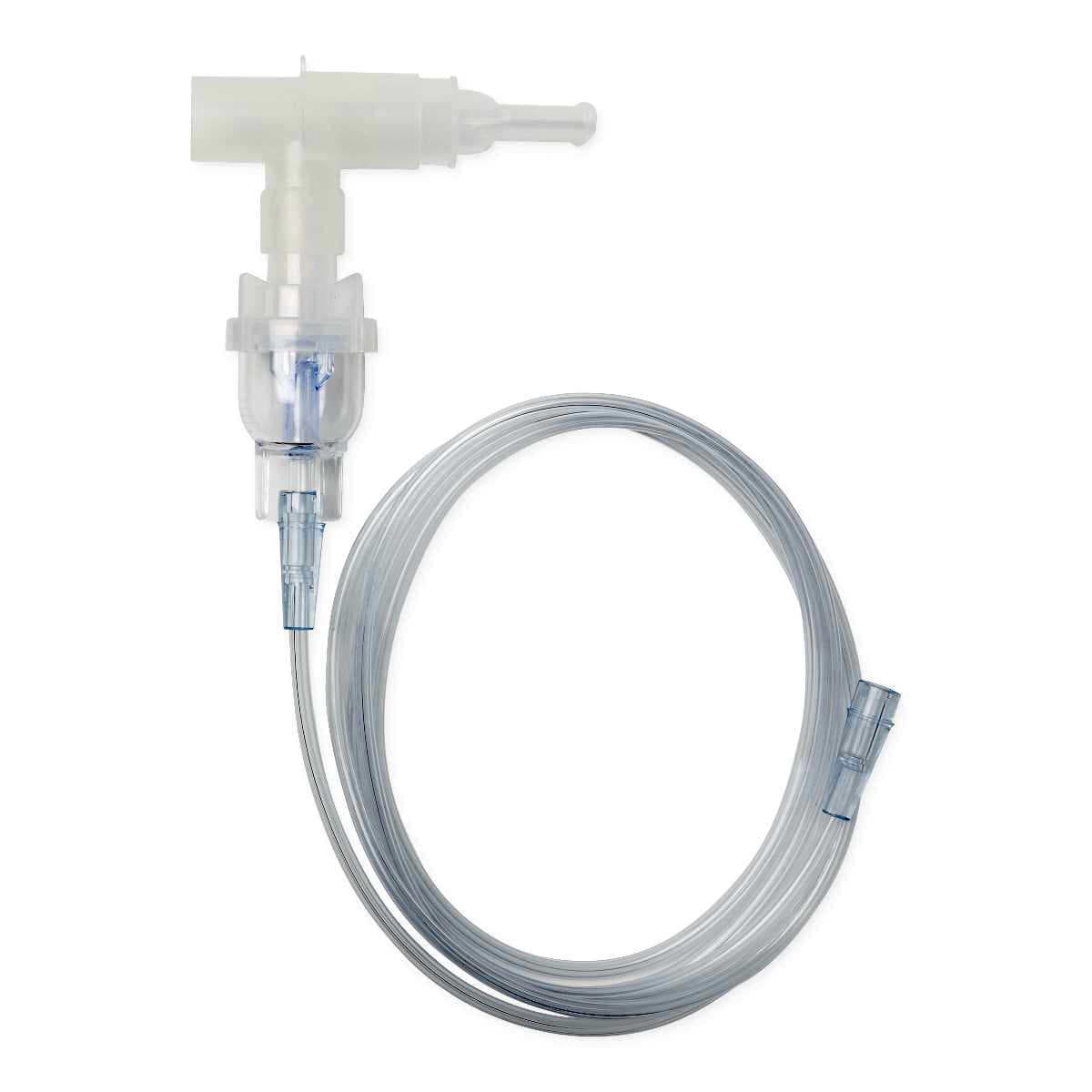 Medline Disposable Handheld Nebulizer Kit - Case of 50 - Image 1
