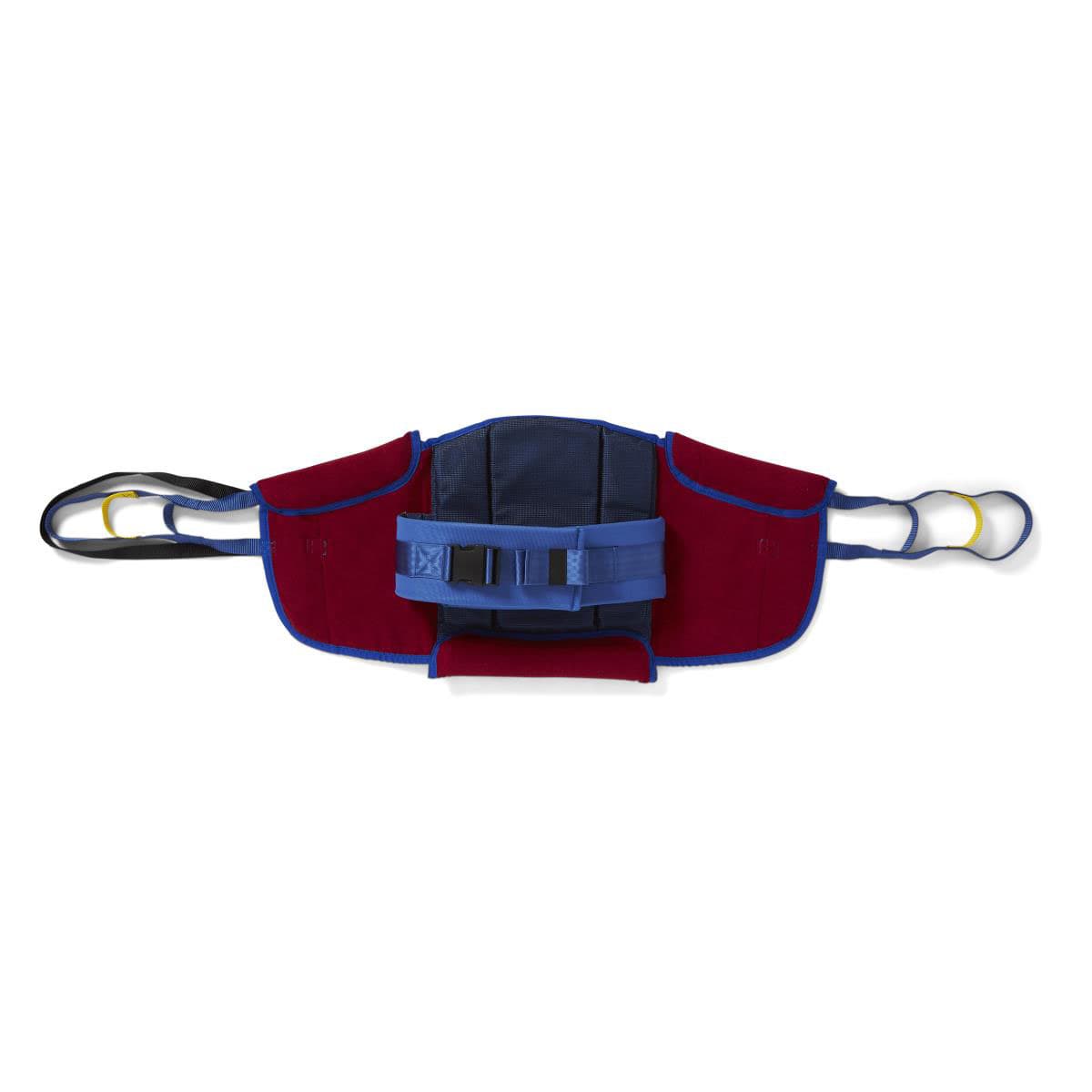 Medline Stand Assist Padded Patient Sling, Large - Image 1