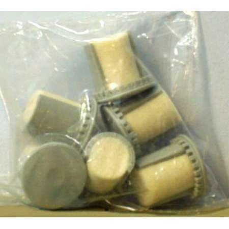 Devilbiss Filter Kit for Pumo-Aide - Package of 6 - Image 2