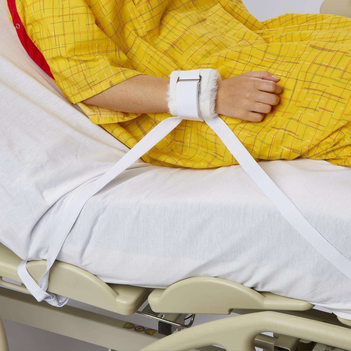 Medline Quick Control Limb Holder - Pair of 2 - Image 2