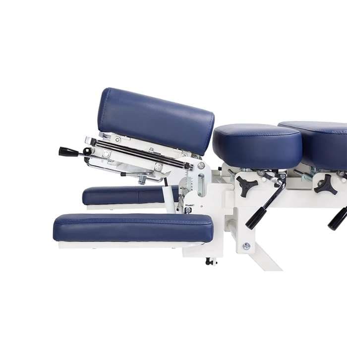 Everyway4all CA130 8-Section Chiropractic table - Image 3