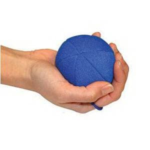Carex Bed Buddy Hands Iso-Ball - Image 1