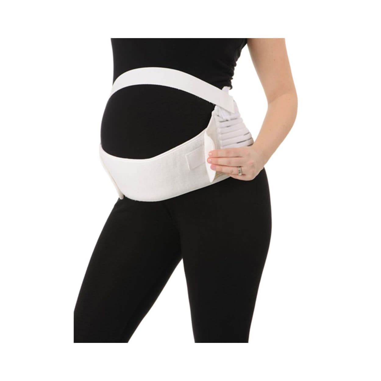 Scott Specialties Comfy Cradle Maternity Support Belt, Large-Extra Large, 12 to 20 Inch Waist - Each - Image 1