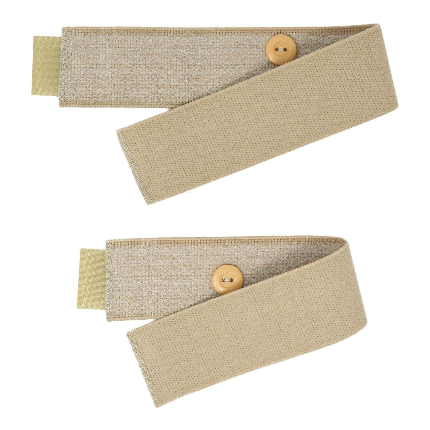 Core NelMed Calf Urinary Bag Support - Each - Image 1