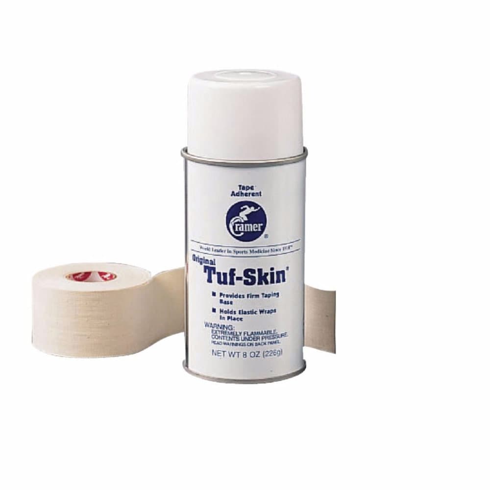 Cramer Tuf-Skin Taping Base, 10 oz Can - Image 1