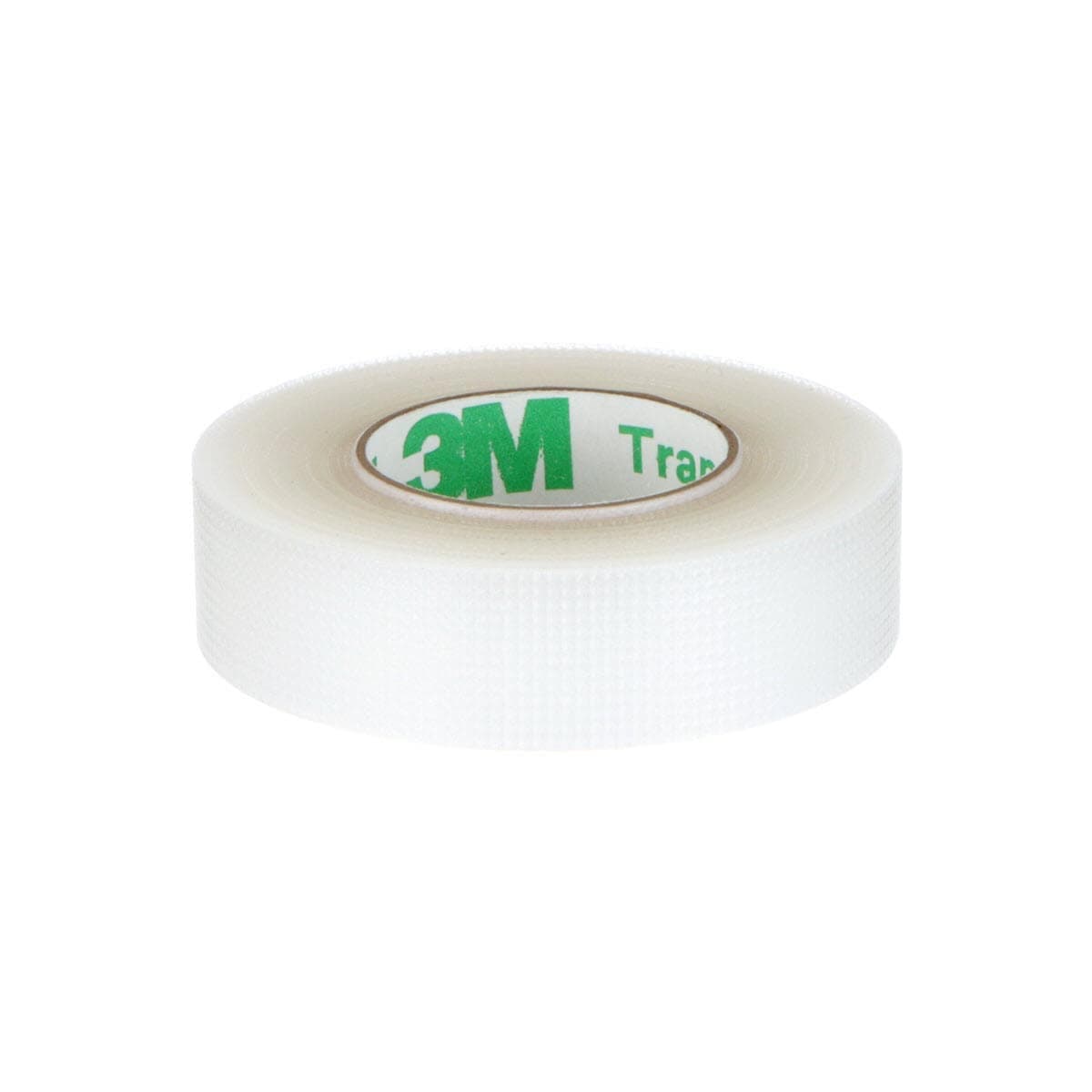 3M Transpore Waterproof Surgical Plastic Tape - Image 4