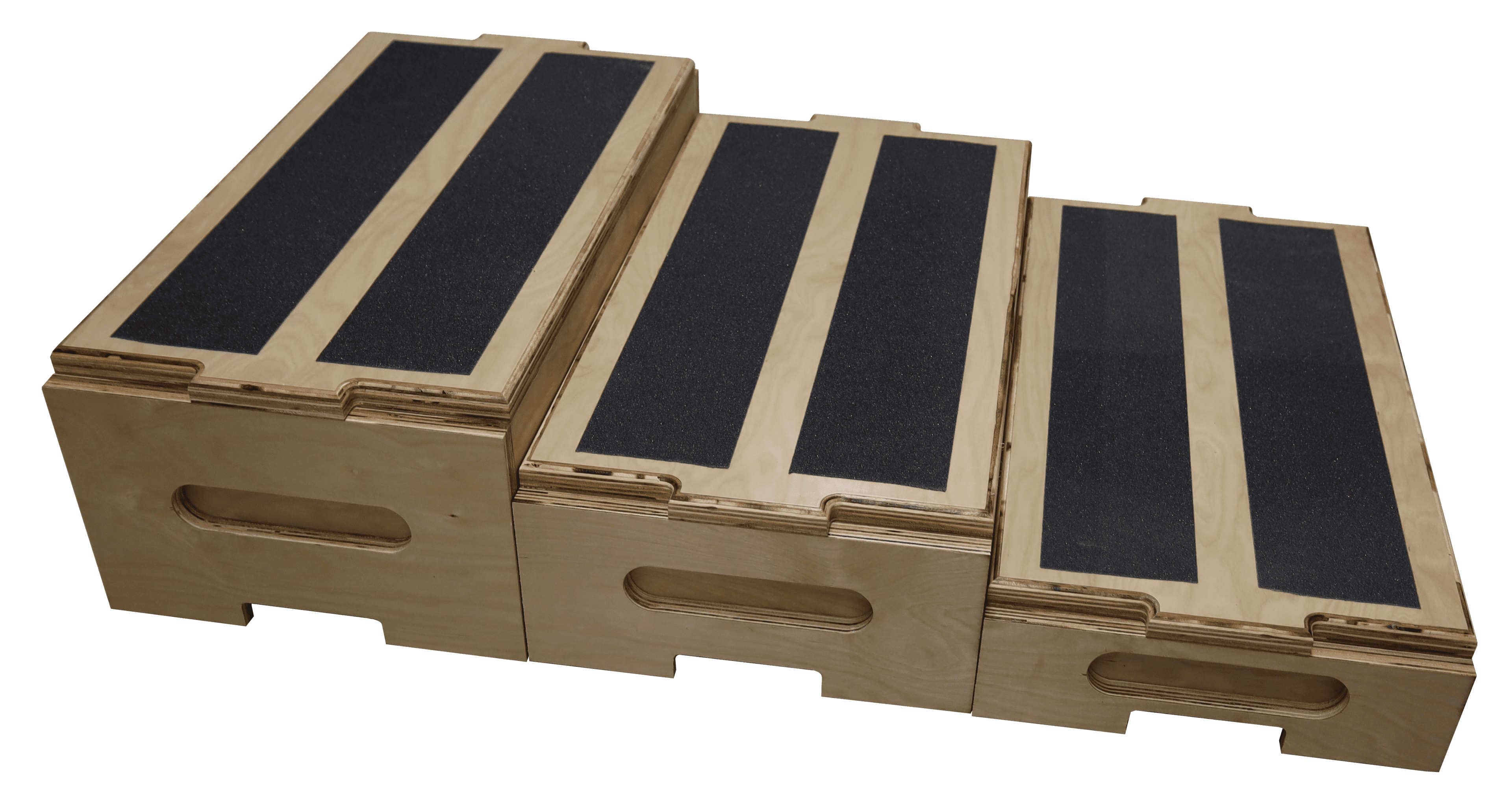 PHS Medical Stacking Step Stool