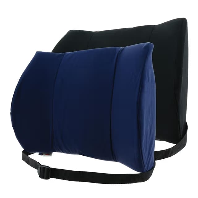 Lumbar Support Cushions