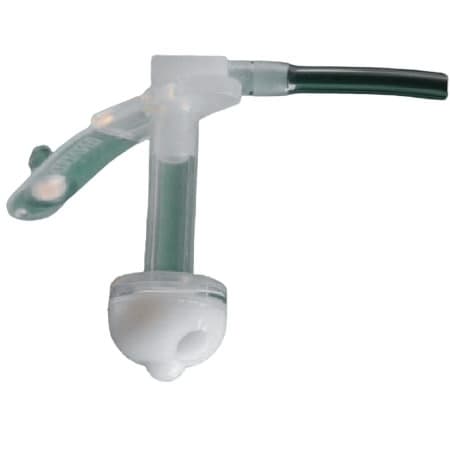 Bard Button Gastrostomy Feeding Tube, 10 Inch Tube - Each - Image 1