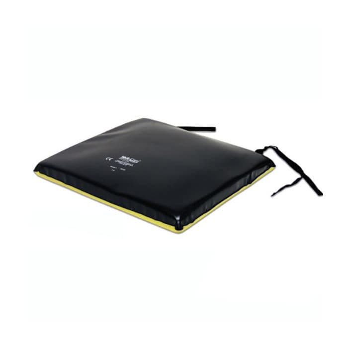 Skil-Care Noninflatable Foam and Gel Seat Cushion, 16 W x 16 D x 2 H Inch - Image 3