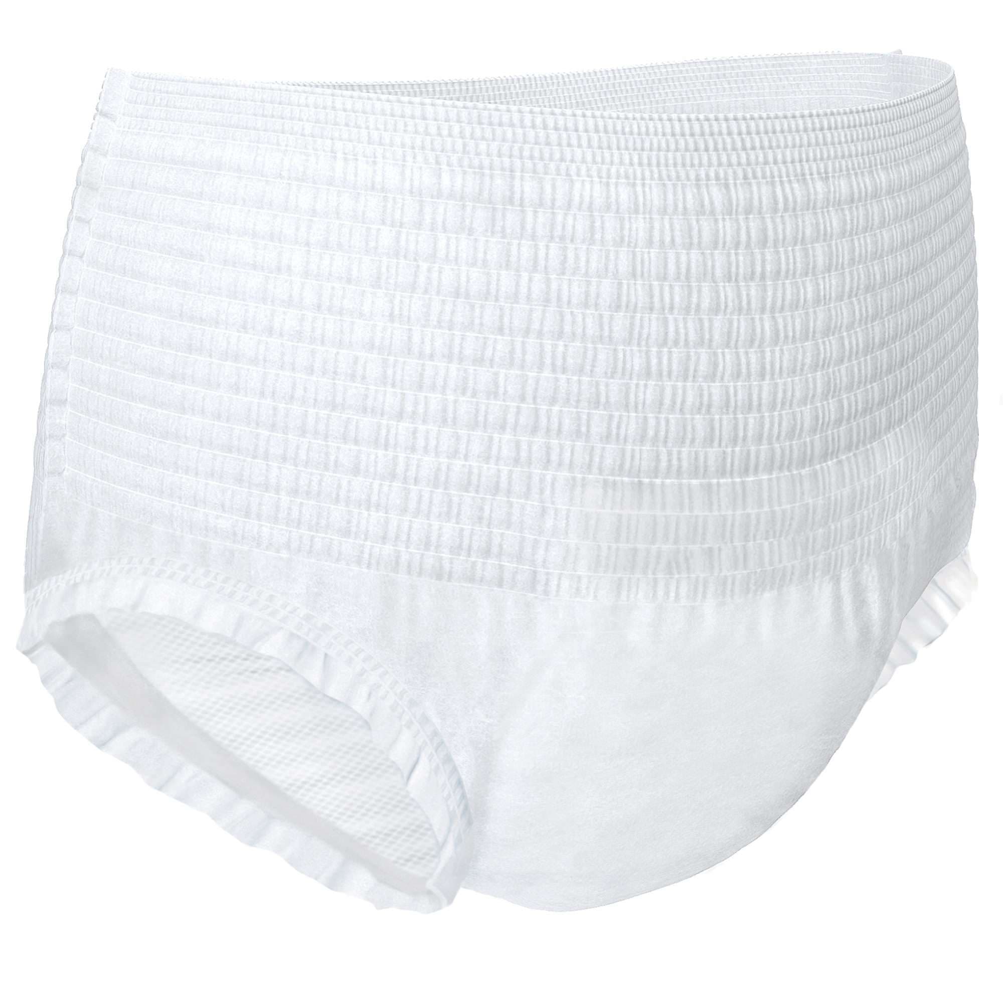 TENA Dry Comfort Protective Adult Underwear - Image 2