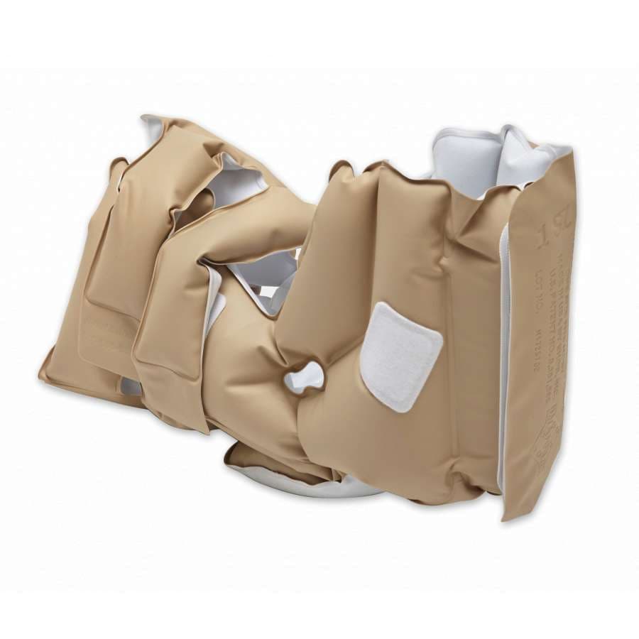 Ehob Foot WAFFLE 500 Series Heel Protector, One Size Fits Most - Image 1