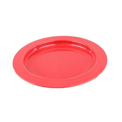 FabLife Inner Lip Plate, red - Image 1