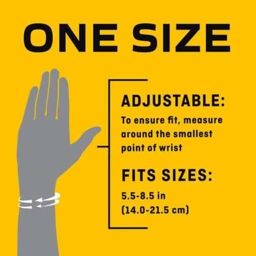 Futuro Comfort Wrist Brace - Image 6