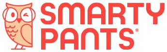 Smartypants brand logo
