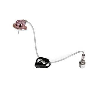 SafeStep Huber Infusion Set, 22 Gauge x 1 Inch - Each - Image 1